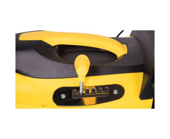 Электрическая газонокосилка CHAMPION EM3815 – изображение 8