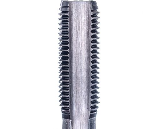 Ручной метчик Gigant М14x1,5 мм, комплект 2шт GT-0048 – изображение 8