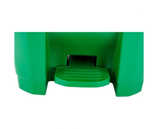 Бак для мусора Gigant 50 л QEE-04 – изображение 8