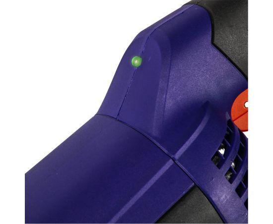 Электрический ручной резчик Пульсар РЭР 355-2600 2600 Вт, 355x25,4 мм, БЕЗ ДИСКА, пропил 125 мм, 13,6 кг 909-457 – изображение 9