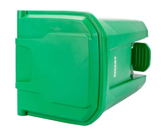 Бак для мусора Gigant 50 л QEE-04 – изображение 9