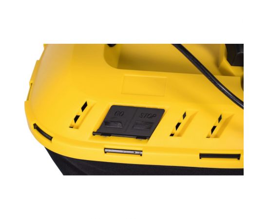 Электрическая газонокосилка CHAMPION EM3815 – изображение 10