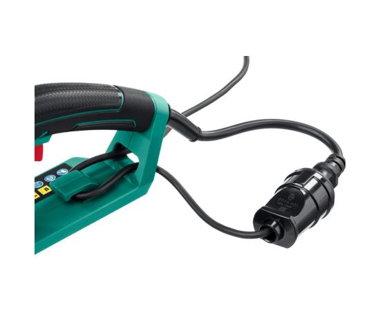 Цепная электрическая пила ЗУБР 2700 Вт ПЦ-2745 – изображение 10