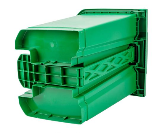 Бак для мусора Gigant 50 л QEE-04 – изображение 10