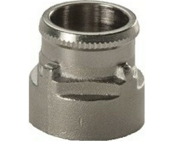 Переходник для термоголовок Clip-Clap Giacomini на клапан Danfoss R167CX001 