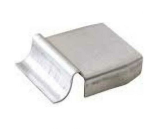 Металлическое крепление поперечины москитной сетки KOMFORT Москитные системы КР00721 