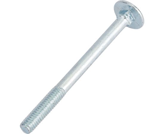 Мебельный болт ELEMENT DIN 603, оцинк., 6x70 20 шт. 102890 