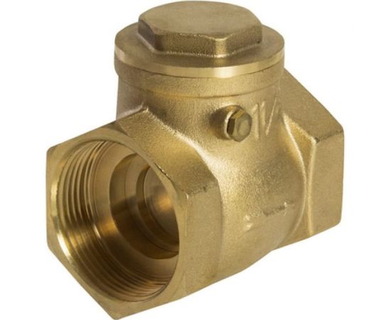 Обратный клапан VRT 1 1/2 лепестковый 530797 