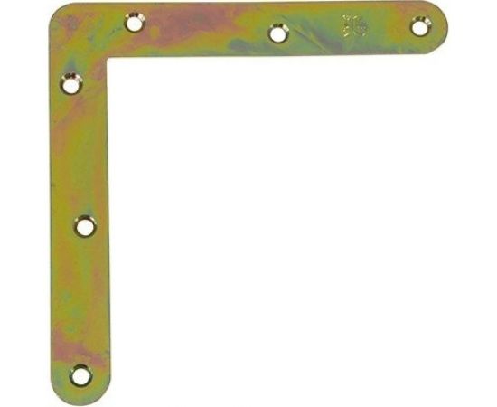 Плоский уголок Amig 2-40 бихром Escd., 1 шт. 939 