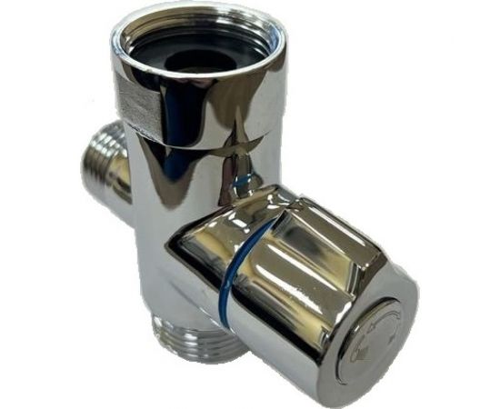 Выносной дивертор для смесителя Профсан ПСМ керамический PSM-73B 