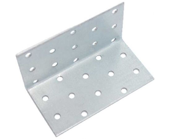 Крепежный уголок ООО Металлист 60х60х100 ГОЦ (50) 530506011-012 