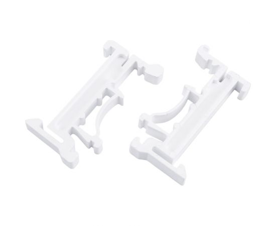 Стойка крепления СПб УПП-5 БЗ26 на DIN-рейку упаковка 25 шт. 999113545 