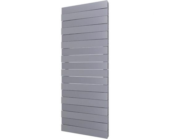 Радиатор Royal Thermo PianoForte Tower/Silver Satin - 18 секций НС-1098330 