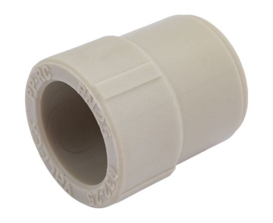 Муфта переходная VALFEX PP-R серая, 32х25 мм, вн/нр пайка 10003225Г 127-0390 