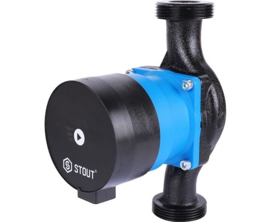 Циркуляционный насос STOUT mini 32/80-180 SPC-0002-3280180 RG008V60GULFS6 