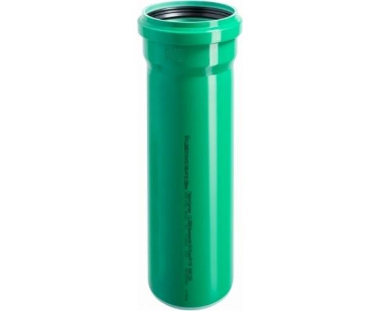 Труба Ostendorf KG2000EM 200x3000 мм 770670 