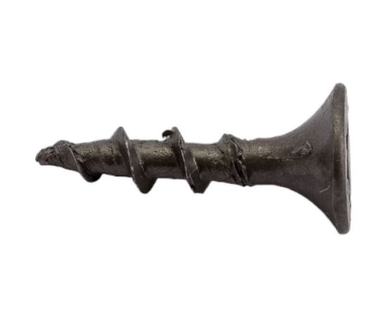 Саморезы Gigant 3,5x16, пот/г, кр/ш, оксидир., 1000 шт. 123545 