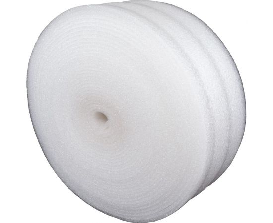 Демпферная лента НПС Развитие 10 мм, ширина 210 мм, 25 п.м. 4620018381890 