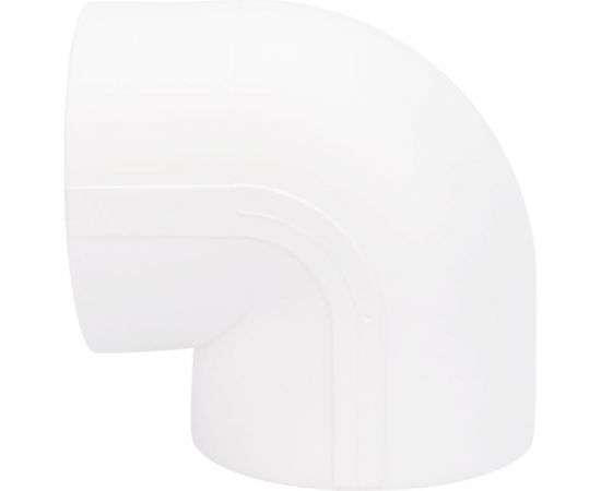 Уголок AQUALINK ПП 90 град, 50 мм (Цена за упаковку 5 шт.) арт. 3472 