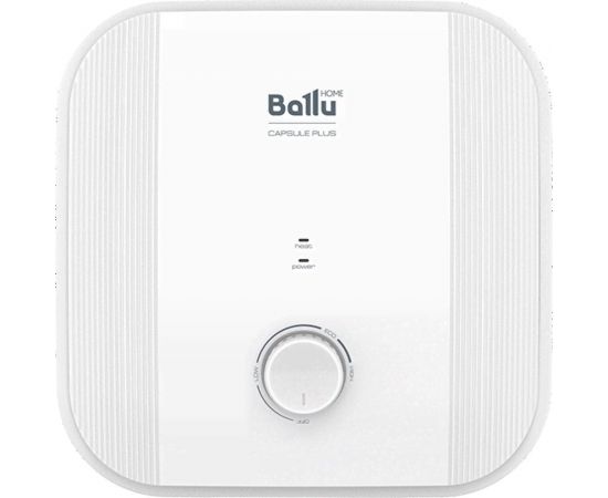 Водонагреватель Ballu BWH/S 15 Capsule Plus U НС-1338779 