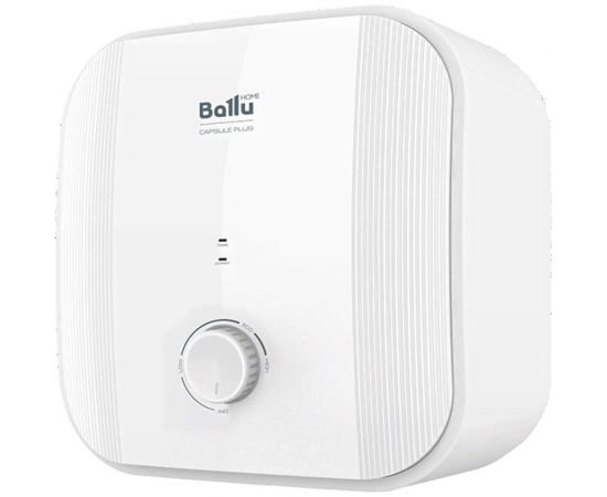 Водонагреватель Ballu BWH/S 15 Capsule Plus U НС-1338779 – изображение 2