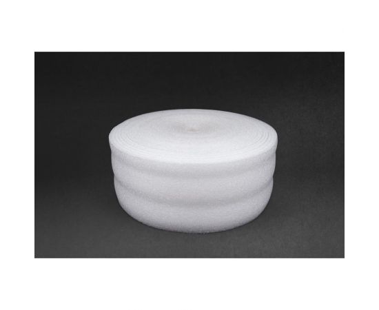 Демпферная лента НПС Развитие 10 мм, ширина 210 мм, 25 п.м. 4620018381890 – изображение 2