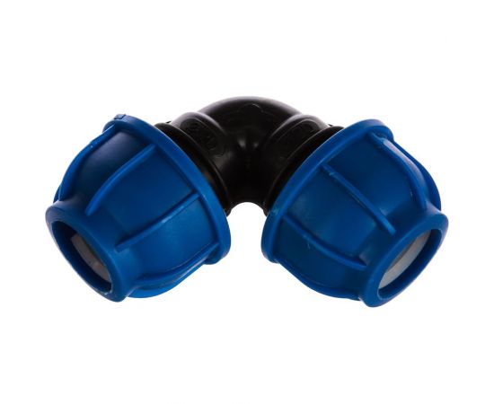 Отвод Unio d 20 мм 81020020000X000b – изображение 2