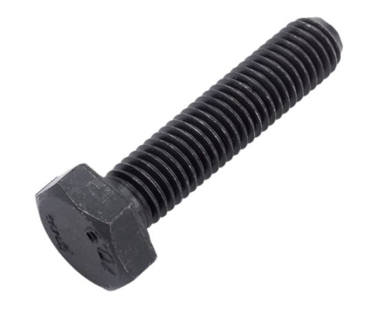 Высокопрочный болт ЦКИ DIN933 М10х45 10.9 ОКС 30 шт. 57798 – изображение 2