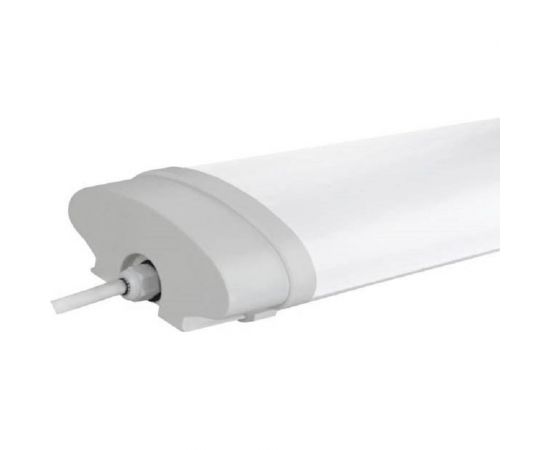 Водонепроницаемый светодиодный светильник HOROZ ELECTRIC OKYANUS-72 059-005-0072 72W 6400K 170-265V HRZ00002509 – изображение 2