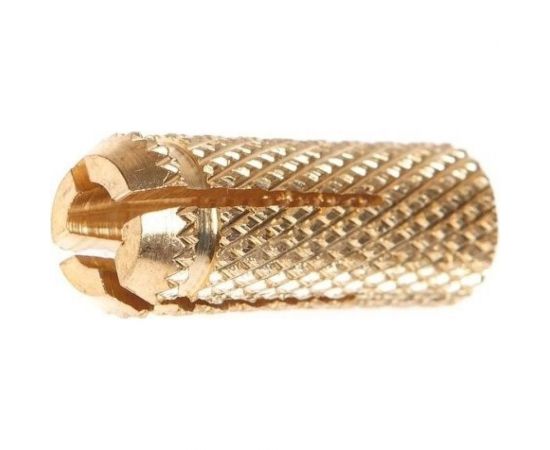 Латунная цанга STARFIX М8, 100 шт. SMC1-97531-100 – изображение 2