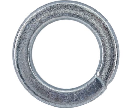 Пружинная шайба Невский Крепеж м24 din 127, 1 кг, пакет нк 830587 – изображение 2