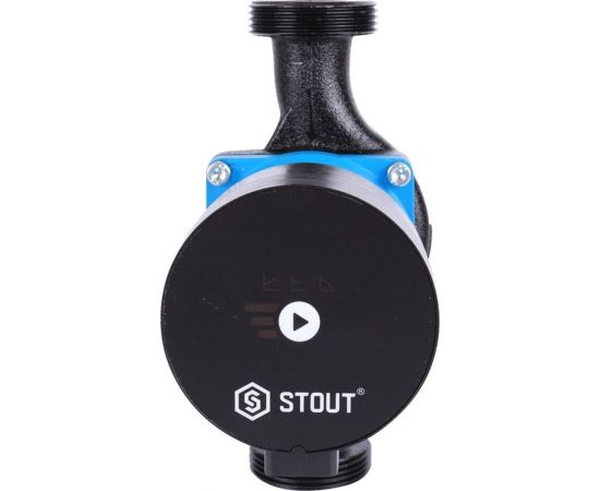 Циркуляционный насос STOUT mini 32/80-180 SPC-0002-3280180 RG008V60GULFS6 – изображение 2