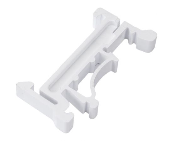 Стойка крепления СПб УПП-5 БЗ26 на DIN-рейку упаковка 25 шт. 999113545 – изображение 2