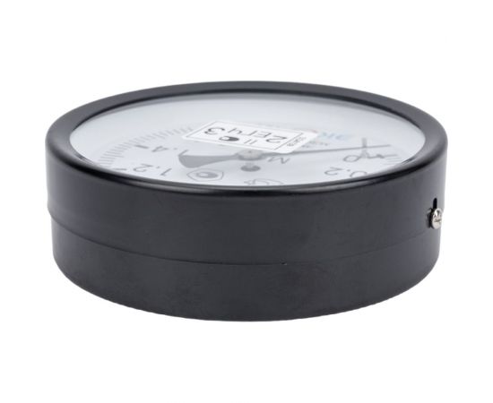 Манометр ЭКО-М Экомера МД02-100мм 0..1,6 МПа G1\2 (Эконом) МД02-100-G-1,6МПа-ЭИ – изображение 3