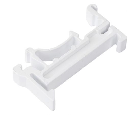 Стойка крепления СПб УПП-5 БЗ26 на DIN-рейку упаковка 25 шт. 999113545 – изображение 3