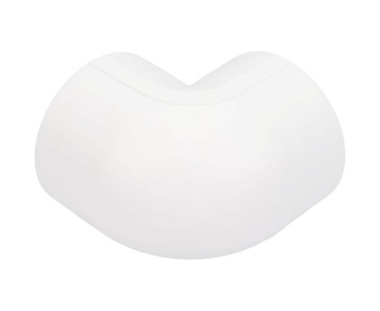 Уголок AQUALINK ПП 90 град, 50 мм (Цена за упаковку 5 шт.) арт. 3472 – изображение 3