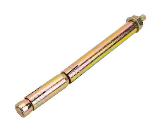 Анкер двойного распирания КРЕП-КОМП м8 12х150 30шт лтп12150 – изображение 3