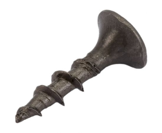 Саморезы Gigant 3,5x16, пот/г, кр/ш, оксидир., 1000 шт. 123545 – изображение 3