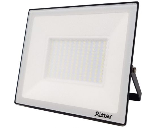 Светодиодный прожектор RITTER Profi гарантия 5 лет 100лм/Вт 100 Вт 2700К 53430 7 – изображение 3