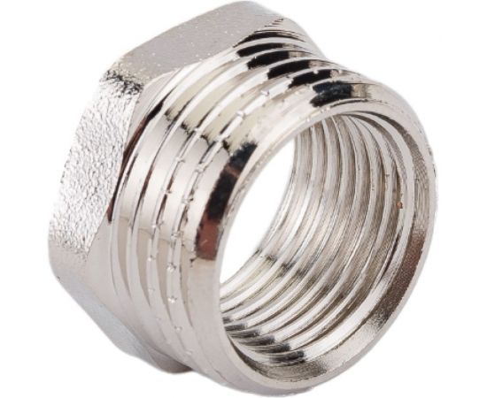 Футорка AQUALINK 3/8 вн x1/2 нар (Цена за упаковку 10 шт.) арт. 2551 – изображение 3