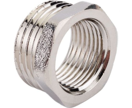 Футорка AQUALINK 3/8 вн x1/2 нар (Цена за упаковку 10 шт.) арт. 2551 – изображение 4