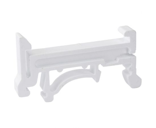 Стойка крепления СПб УПП-5 БЗ26 на DIN-рейку упаковка 25 шт. 999113545 – изображение 4