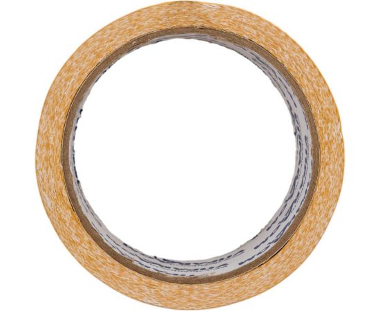 Клейкая двухсторонняя лента УправДом укрепленная тканью, 50 мм, 10 м 243 4100015947 – изображение 4