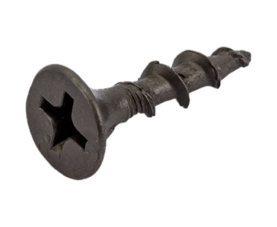 Саморезы Gigant 3,5x16, пот/г, кр/ш, оксидир., 1000 шт. 123545 – изображение 4