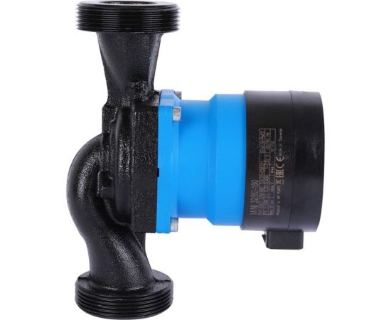 Циркуляционный насос STOUT mini 32/80-180 SPC-0002-3280180 RG008V60GULFS6 – изображение 5