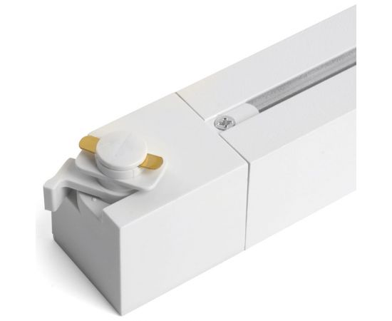 Светодиодный трековый однофазный светильник FERON AL132 на шинопровод 30W 4000K 120 градусов белый 48381 – изображение 5