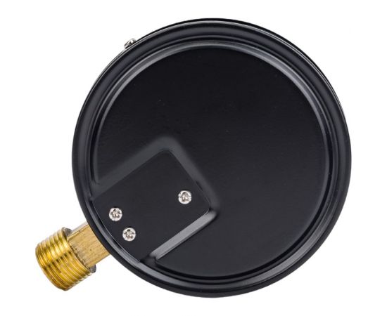 Манометр ЭКО-М Экомера МД02-100мм 0..1,6 МПа G1\2 (Эконом) МД02-100-G-1,6МПа-ЭИ – изображение 5