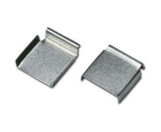 Металлическое крепление поперечины москитной сетки KOMFORT Москитные системы КР00721 – изображение 5