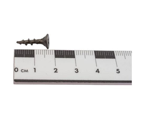 Саморезы Gigant 3,5x16, пот/г, кр/ш, оксидир., 1000 шт. 123545 – изображение 5