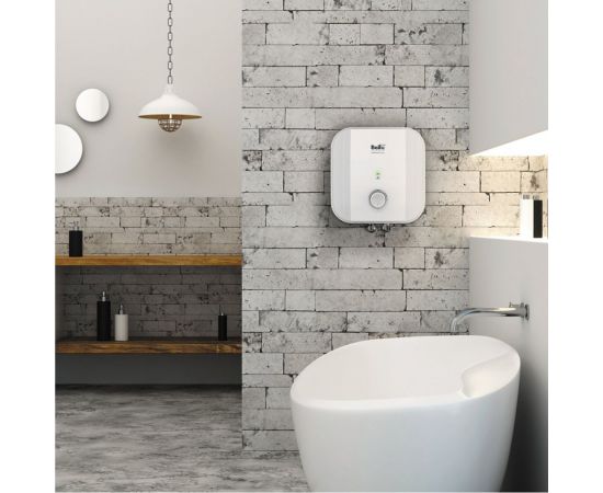 Водонагреватель Ballu BWH/S 15 Capsule Plus U НС-1338779 – изображение 6